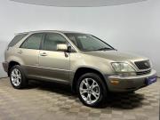 Lexus RX I Борисоглебск  - изображение 25