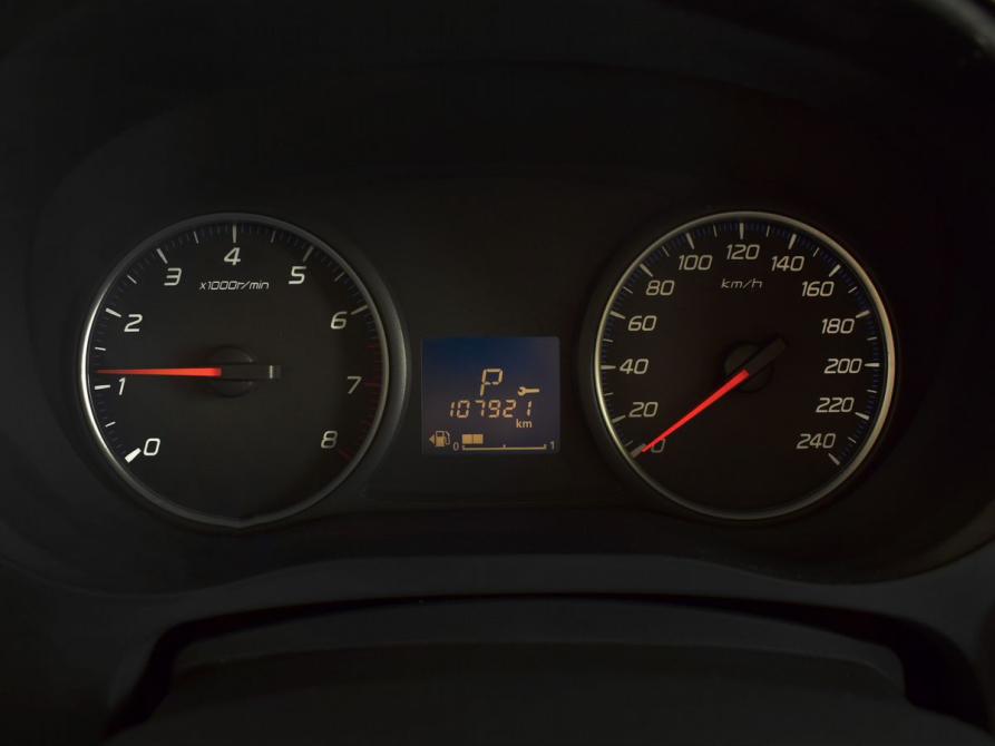 Mitsubishi Outlander III Кемерово  - изображение 12