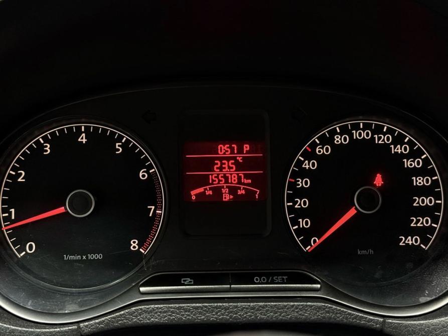 Volkswagen Polo V Ижевск  - изображение 26