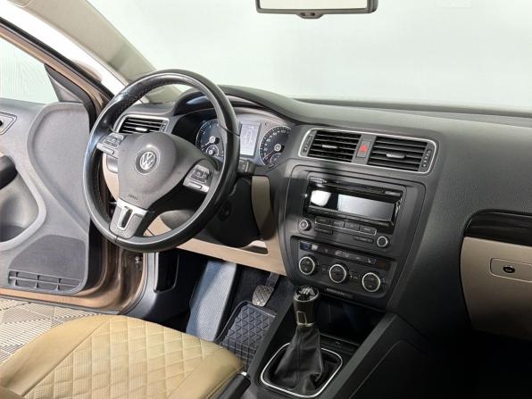 Volkswagen Jetta VI с пробегом 2013 года, цена 1 099 000 рублей, 77000 км, седан, Автокод Объявления
