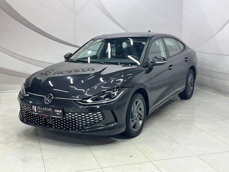 Volkswagen Lamando II Воронеж  - изображение 1