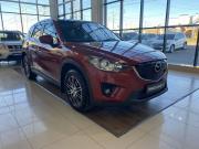 Mazda CX-5 I Саратов  - изображение 32