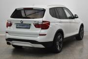 BMW X3 II (F25) Рестайлинг Москва  - изображение 23
