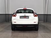 Nissan Juke I Кемерово  - изображение 22