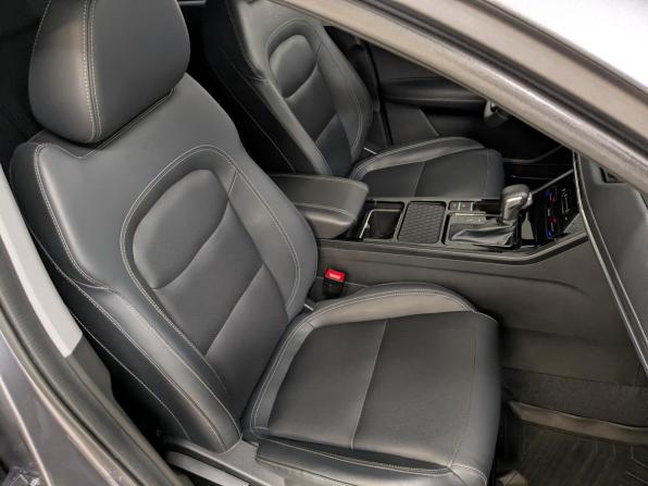 Chery Tiggo 4 Pro I с пробегом 2024 года, цена 1 550 000 рублей, 27967 км, внедорожник, Автокод Объявления