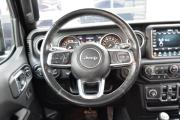 Jeep Wrangler IV (JL) Иркутск  - изображение 56