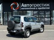 Lada (ВАЗ) Niva Travel I Волгоград  - изображение 27