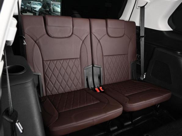 Haval H9 I Рестайлинг с пробегом 2022 года, цена 3 149 000 рублей, 39517 км, внедорожник, Автокод Объявления