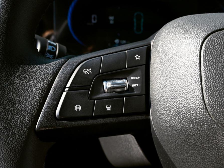 Changan CS35 Plus I Рестайлинг Екатеринбург  - изображение 13