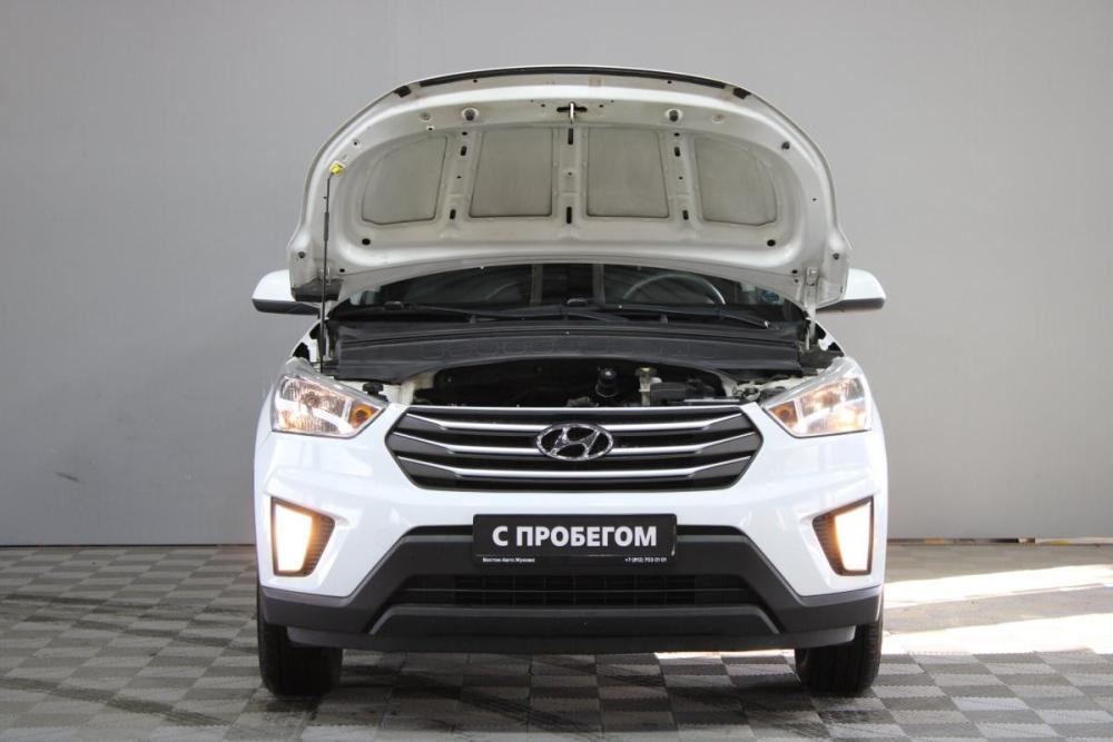 Hyundai Creta I Санкт-Петербург  - изображение 3