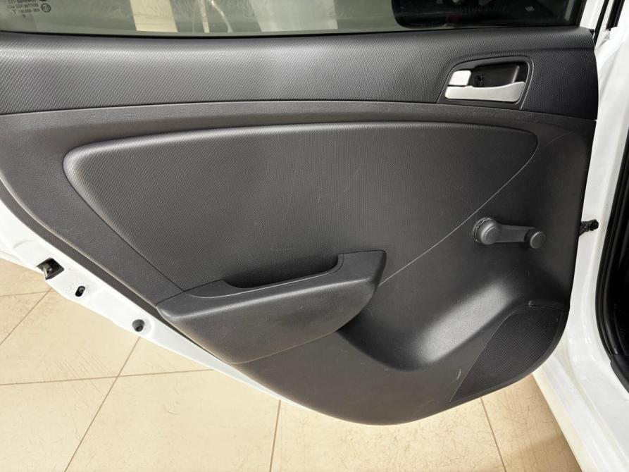 Hyundai Solaris I Альметьевск  - изображение 14