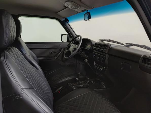 Lada (ВАЗ) Niva Legend с пробегом 2023 года, цена 760 000 рублей, 32635 км, внедорожник, Автокод Объявления