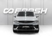 Geely Tugella I Рестайлинг Ростов-на-Дону  - изображение 23