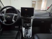 Chevrolet Captiva I Рестайлинг 2 Мончегорск  - изображение 27
