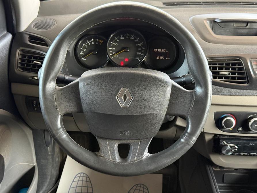 Renault Fluence I Волгоград  - изображение 13