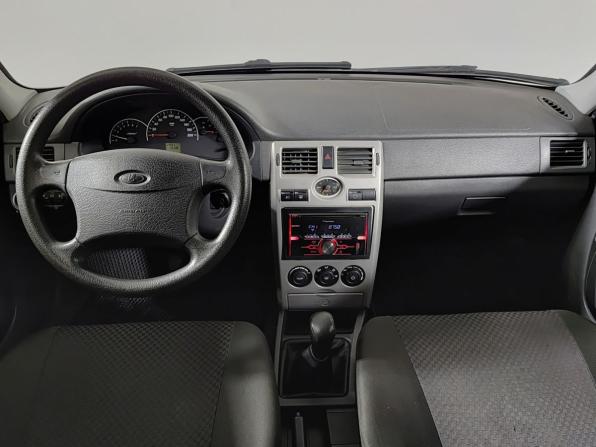 Lada (ВАЗ) Priora I с пробегом 2011 года, цена 250 000 рублей, 288359 км, хэтчбек, Автокод Объявления