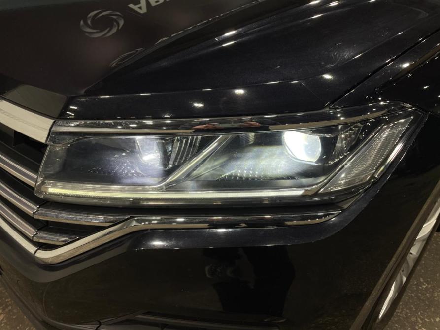 Volkswagen Touareg III Пермь  - изображение 9