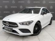 Mercedes-Benz CLA II (C118 X118) Москва  - изображение 27