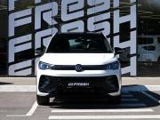 Volkswagen Tiguan III (China Market) Волгоград  - изображение 30