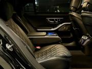 Mercedes-Benz S-Класс VII (W223) Екатеринбург  - изображение 56