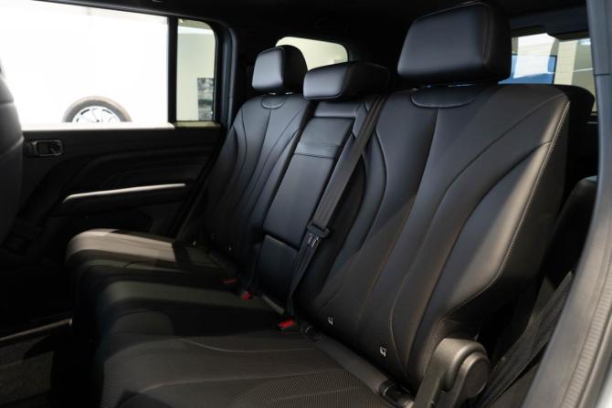 Новый Haval H9 II 2026 года, цена 4 249 000 рублей, внедорожник, Автокод Объявления