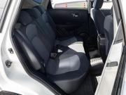 Nissan Qashqai I Рестайлинг Краснодар  - изображение 28