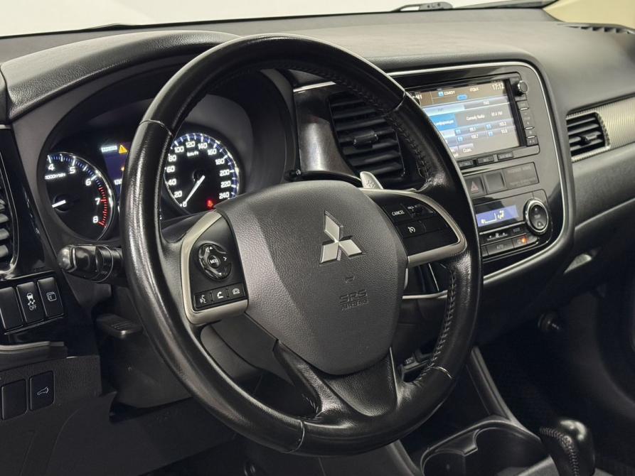 Mitsubishi Outlander III Новосибирск  - изображение 11