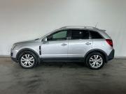 Opel Antara I Рестайлинг Москва  - изображение 29