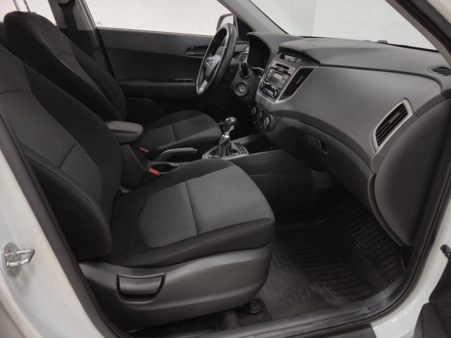 Hyundai Creta I Азнакаево  - изображение 16