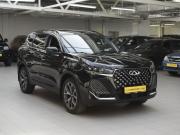 Chery Tiggo 7 Pro Max I Рестайлинг Челябинск  - изображение 25