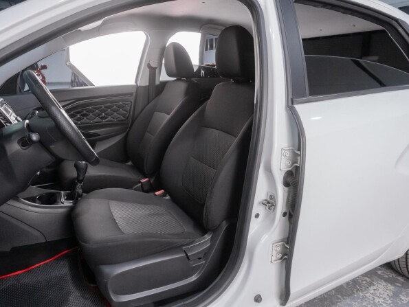 Lada (ВАЗ) Vesta I с пробегом 2018 года, цена 879 000 рублей, 119047 км, седан, Автокод Объявления