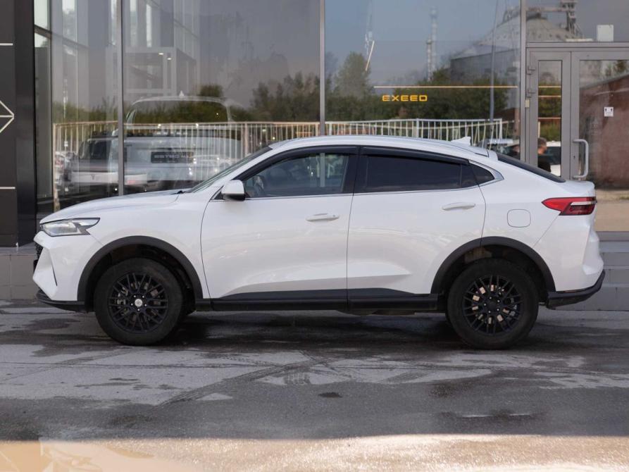 Haval F7x I Новосибирск  - изображение 8