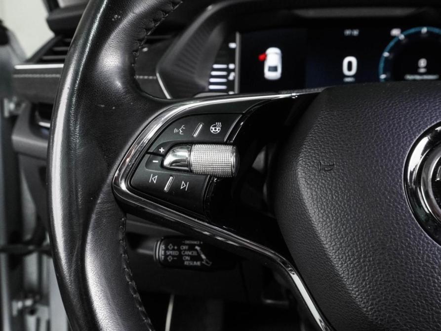 Skoda Octavia IV (A8) Воронеж  - изображение 15