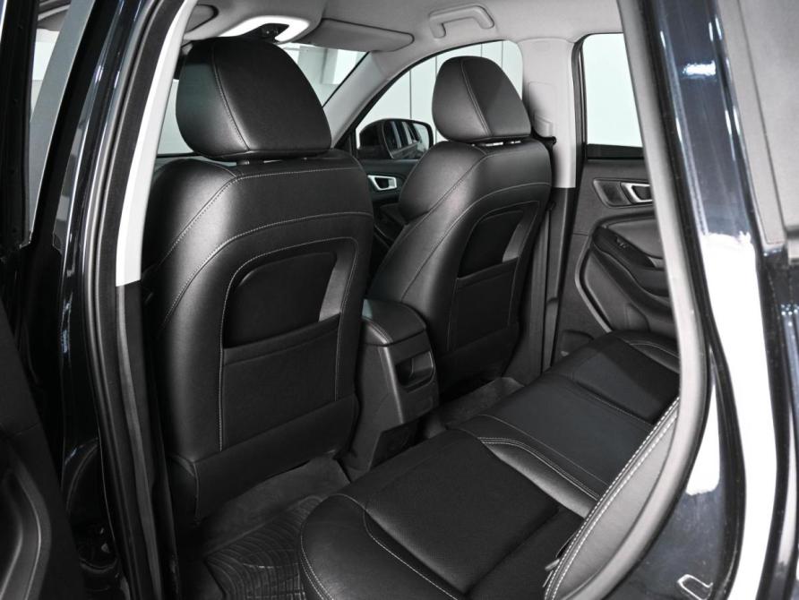 Chery Tiggo 4 I Рестайлинг Ростов-на-Дону  - изображение 11