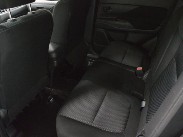 Mitsubishi Outlander III Рестайлинг 2 с пробегом 2017 года, цена 1 535 000 рублей, 171000 км, внедорожник, Автокод Объявления