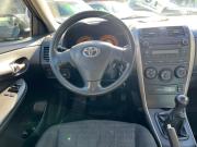 Toyota Corolla X (E140 E150) Санкт-Петербург  - изображение 22