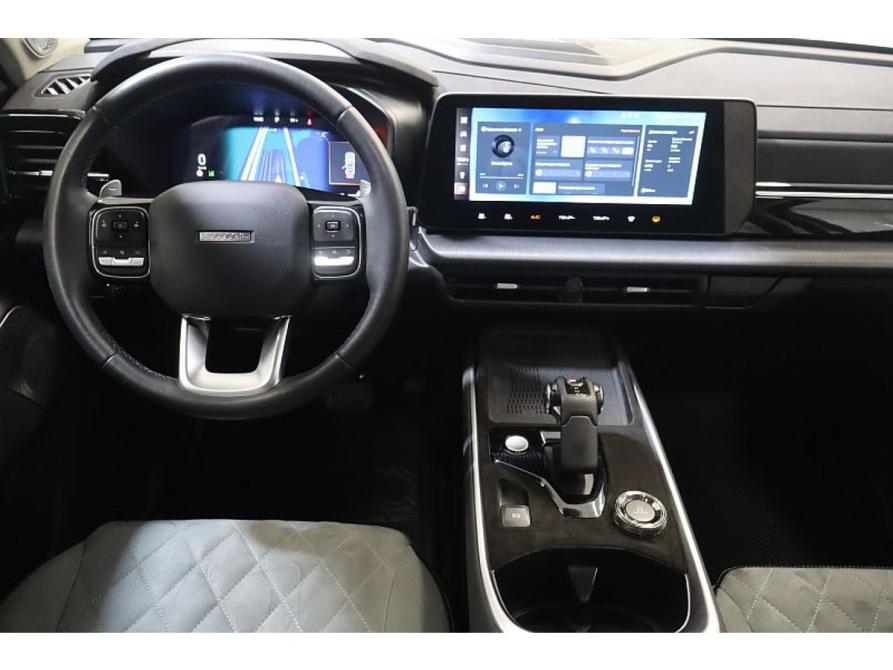 Haval H3 I Коломна  - изображение 8