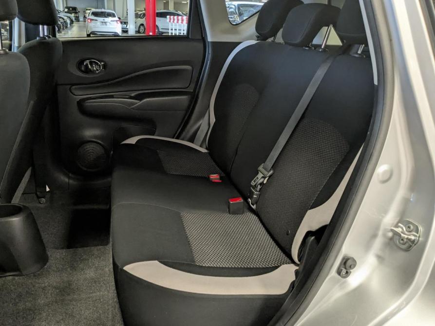 Nissan Note II Рестайлинг Екатеринбург  - изображение 14