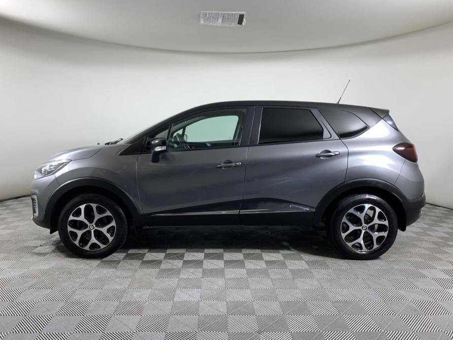 Renault Kaptur I Москва  - изображение 8