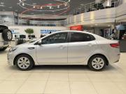 Kia Rio III Рестайлинг Казань  - изображение 32