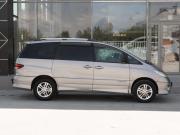 Toyota Estima II Рестайлинг Новосибирск  - изображение 23