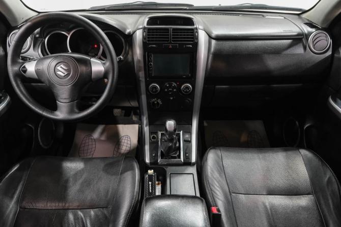 Suzuki Grand Vitara II с пробегом 2005 года, цена 699 000 рублей, 358000 км, внедорожник, Автокод Объявления