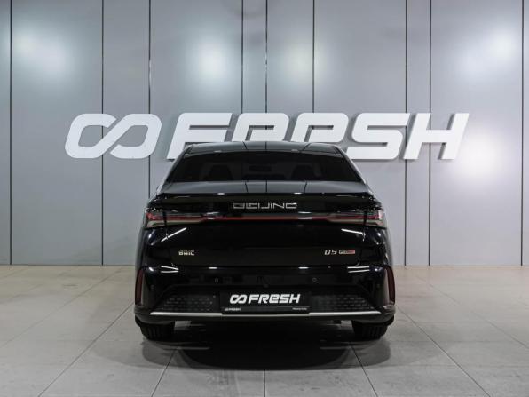 BAIC U5 Plus с пробегом 2024 года, цена 1 449 000 рублей, 21426 км, седан, Автокод Объявления