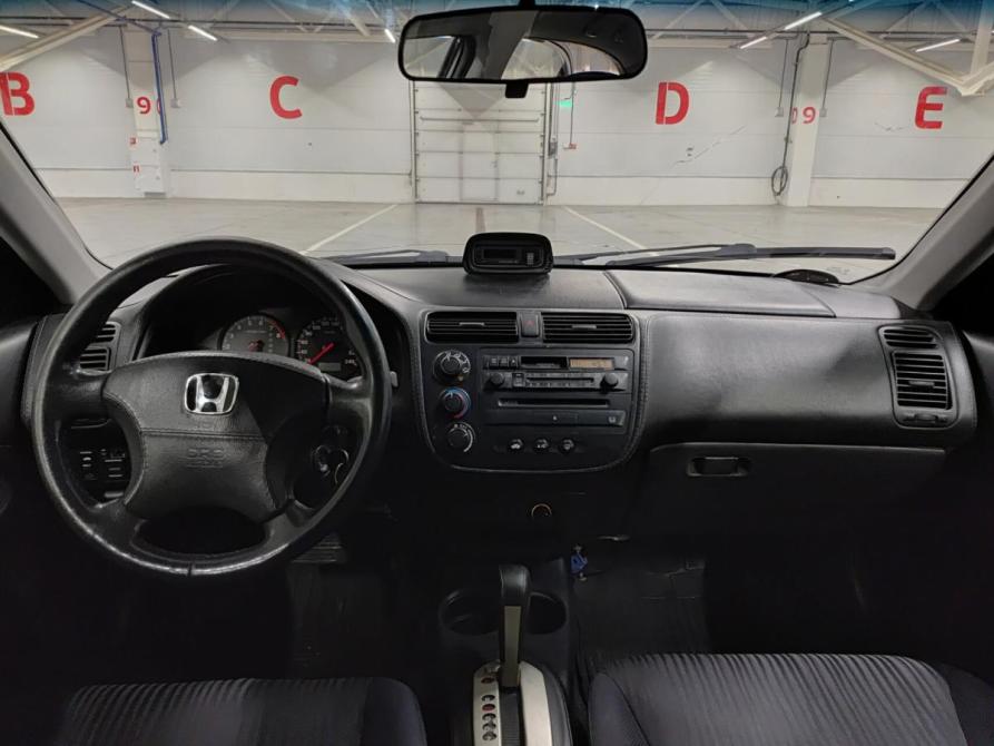 Honda Civic VII Казань  - изображение 17