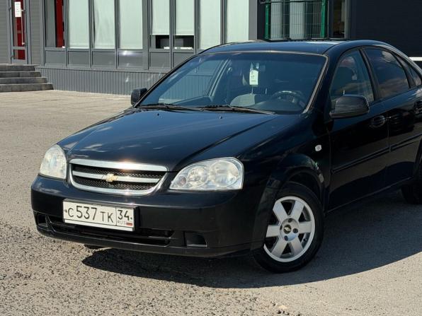 Chevrolet Lacetti I с пробегом 2011 года, цена 550 000 рублей, 209000 км, седан, Автокод Объявления