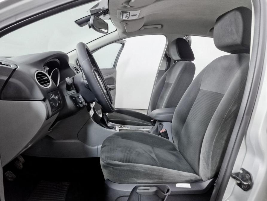 Ford Focus II Рестайлинг Нижний Новгород  - изображение 10