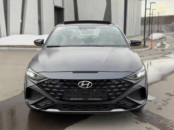Hyundai Lafesta I Рестайлинг с пробегом 2025 года, цена 3 000 000 рублей, 30 км, седан, Автокод Объявления