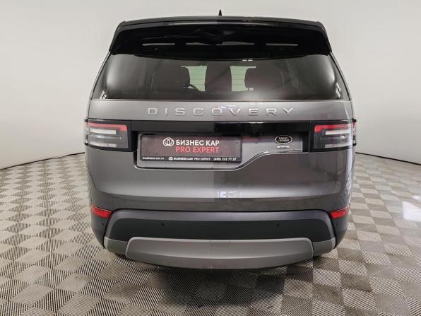 Land Rover Discovery V с пробегом 2019 года, цена 4 800 000 рублей, 45648 км, внедорожник, Автокод Объявления