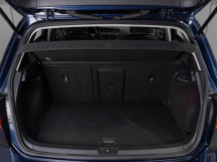 Volkswagen Golf VII Тюмень  - изображение 21