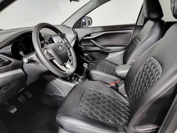 Lada (ВАЗ) Vesta I с пробегом 2018 года, цена 950 000 рублей, 62895 км, седан, Автокод Объявления